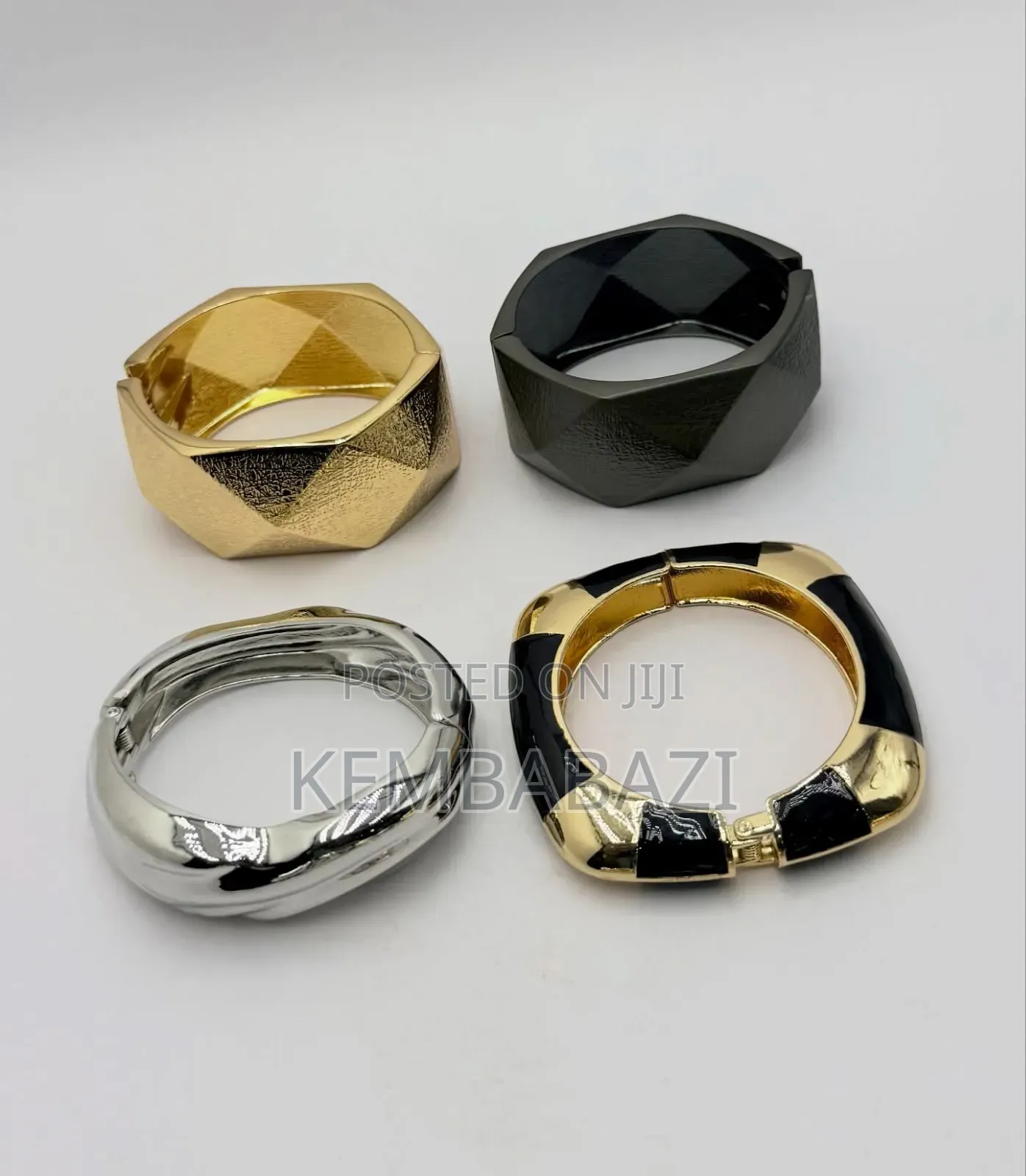 1piece of Chunky Bangles