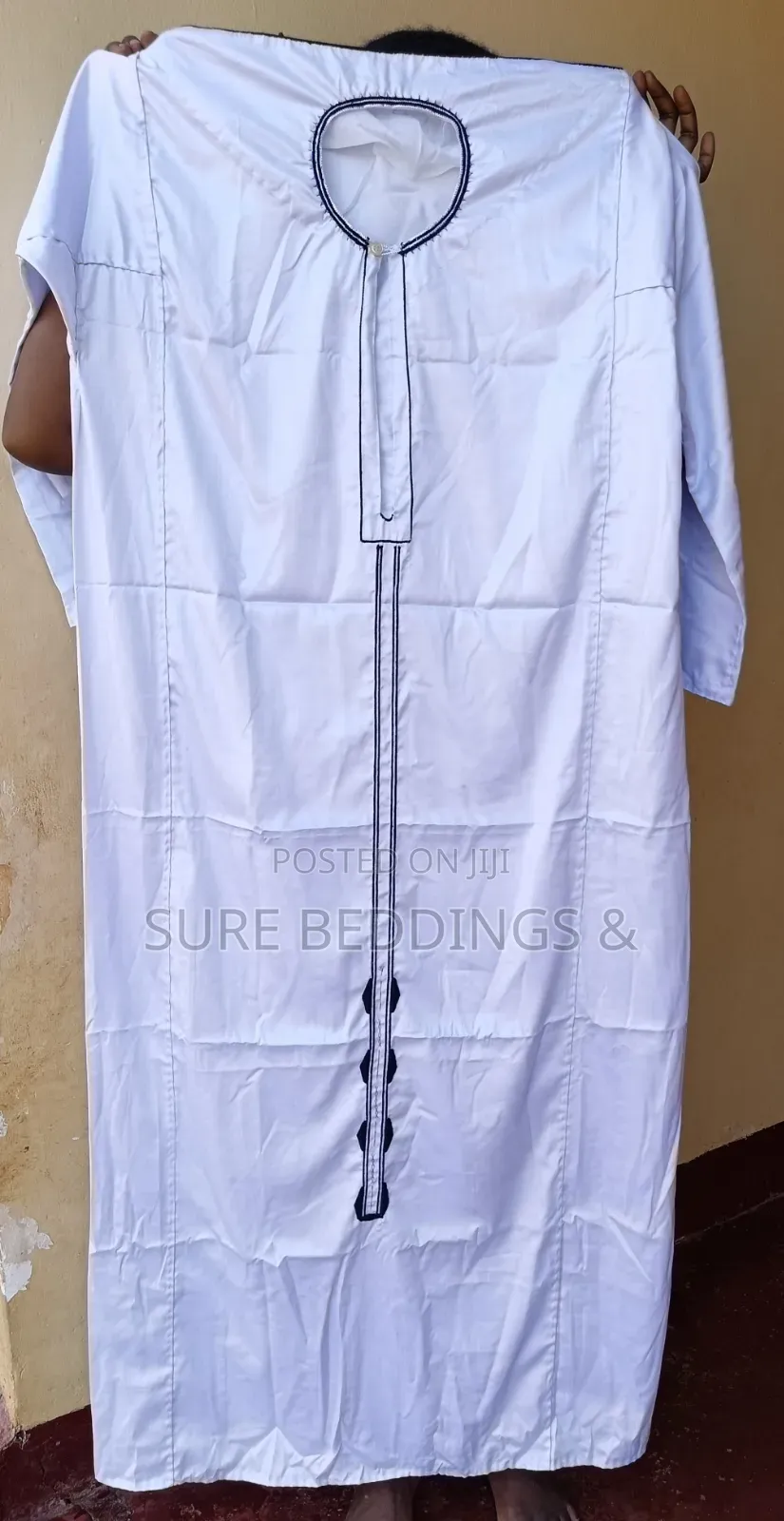 Mohan Cultural Kanzu
