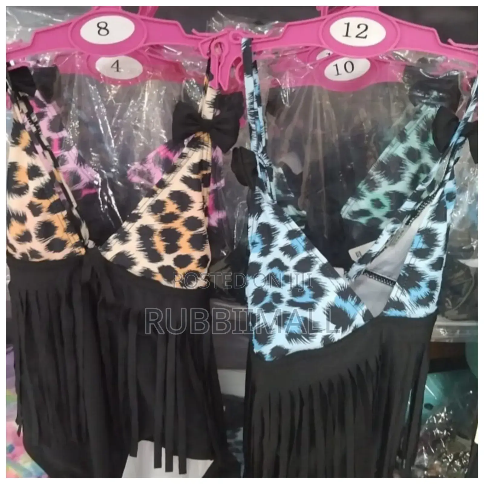 Swimming Costume