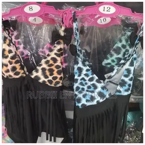 Swimming Costume