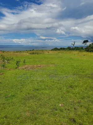 Fantastic View 3.7 Acres for Sale at Buikwe Just 35m Per Acre