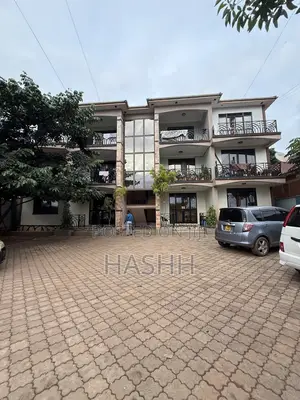 3bdrm Apartment in Muyunyo, Central Division for rent