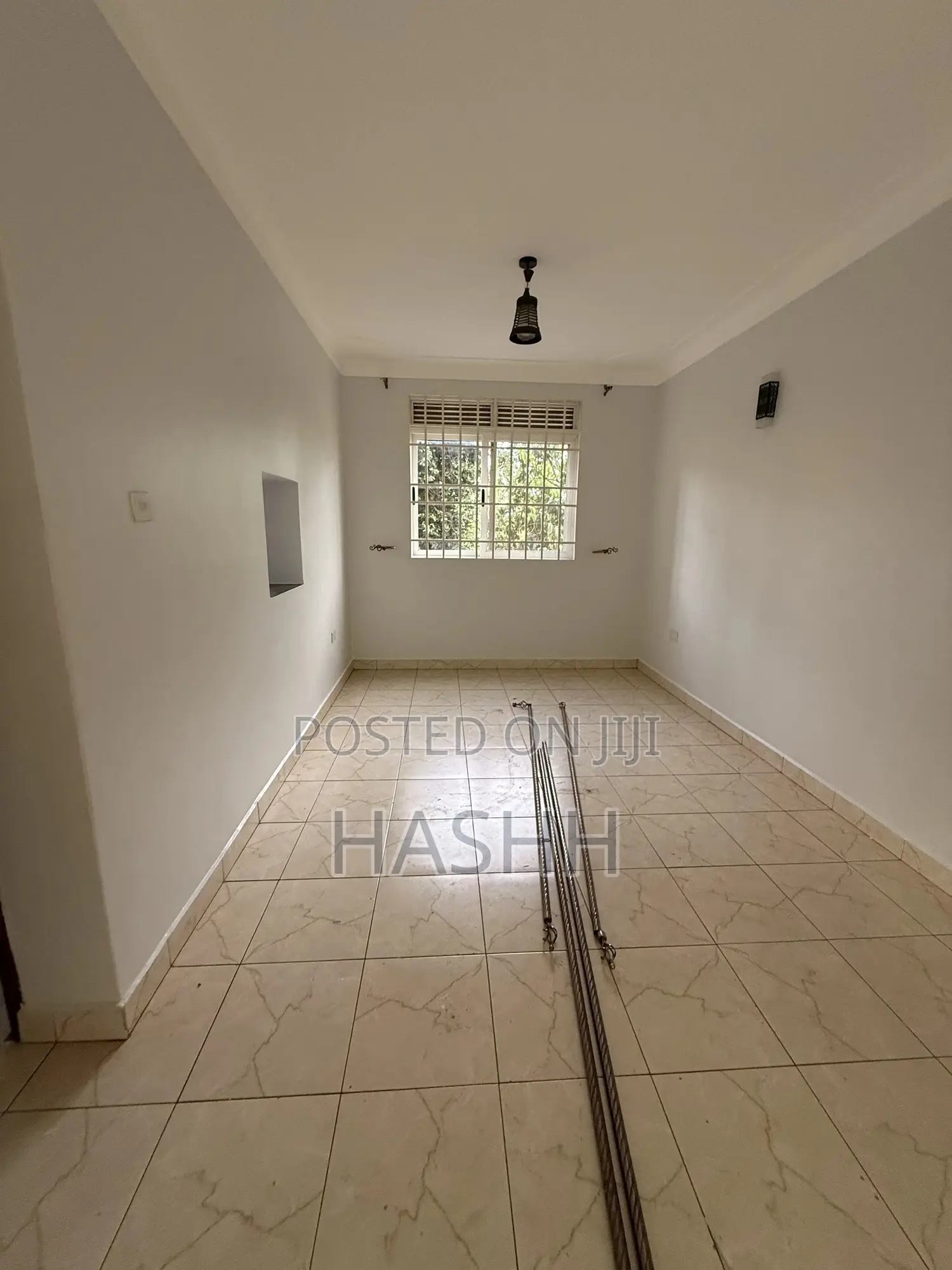 2bdrm Apartment in Bunga, Central Division for rent