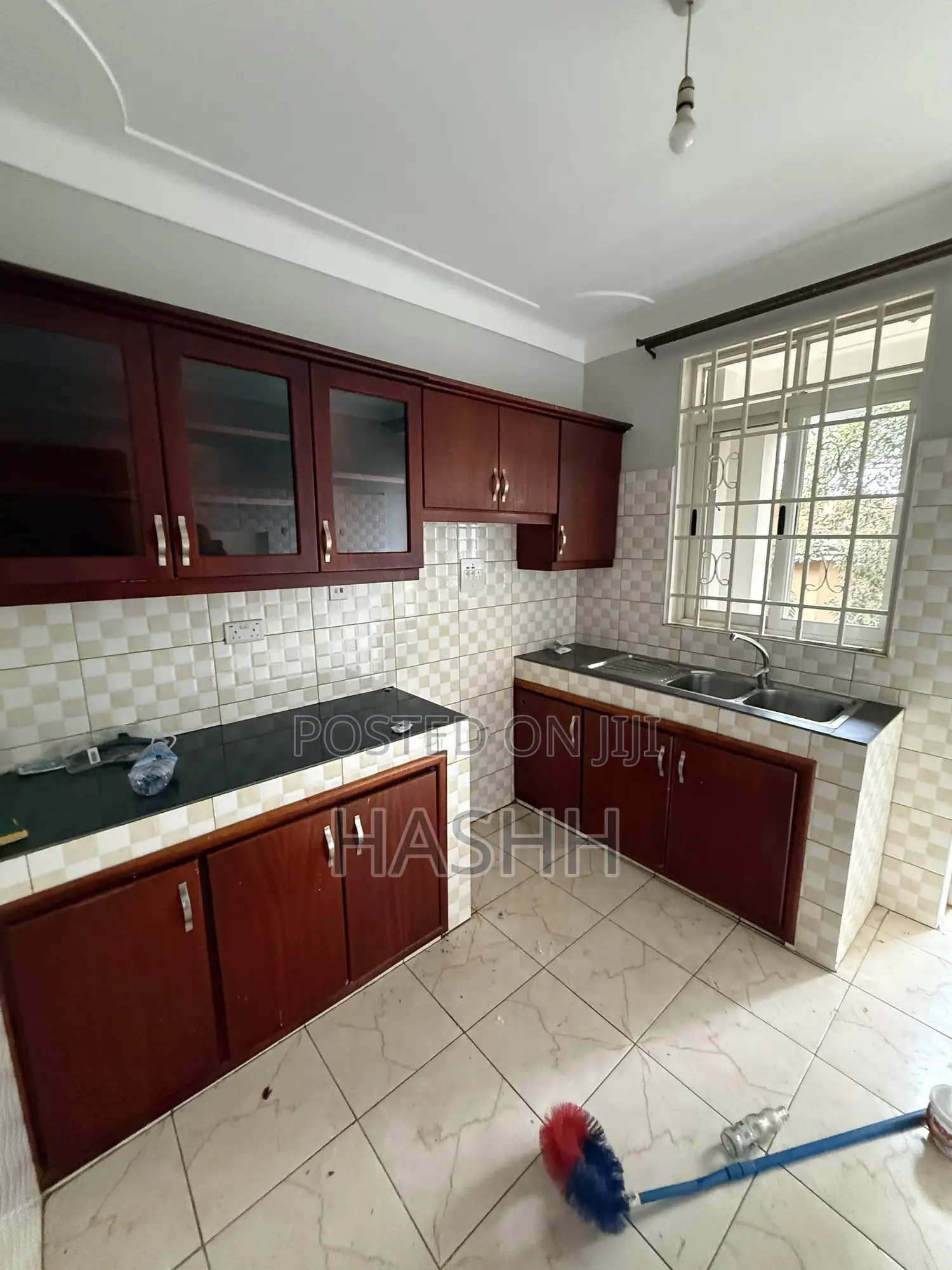 2bdrm Apartment in Bunga, Central Division for rent
