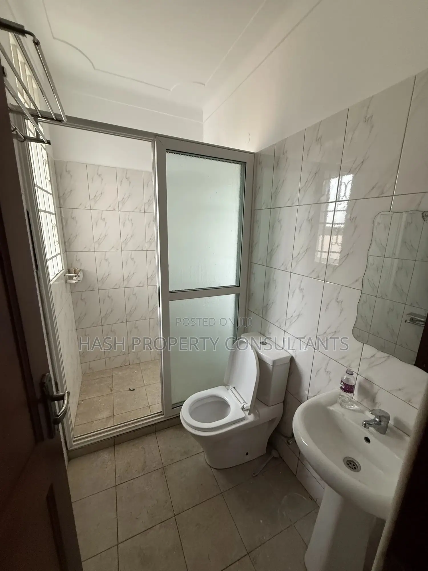 2bdrm Apartment in Bunga, Central Division for rent