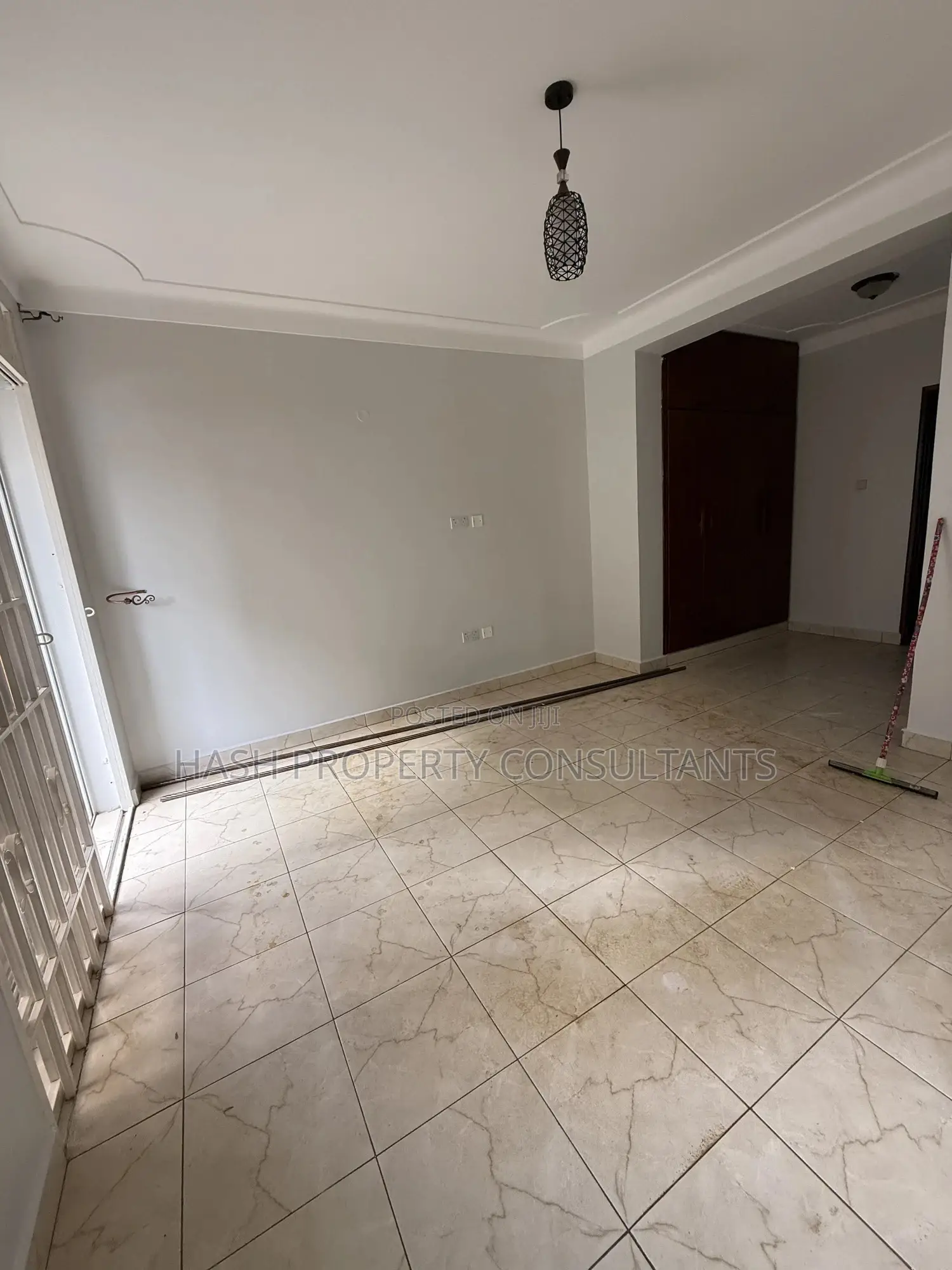 2bdrm Apartment in Bunga, Central Division for rent