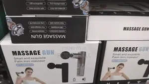 Palm Massage Gun