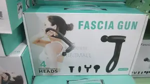 Fascia Massage Gun