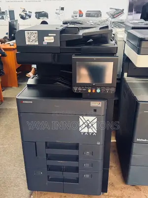 Kyocera Taskalfa Ta3252 A3 Color Printer/Photocopier