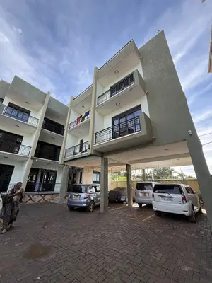 2bdrm Apartment in Konge, Central Division for rent