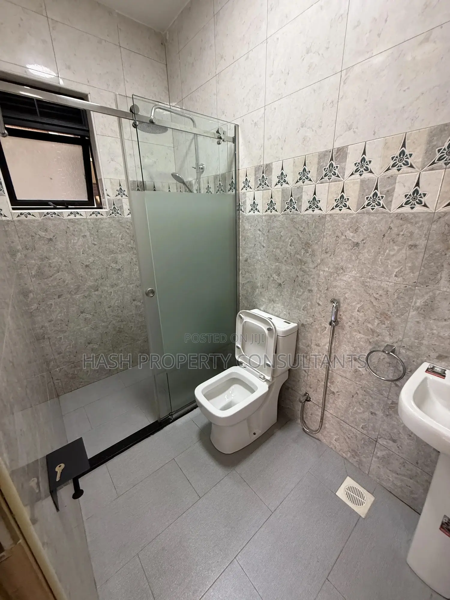 2bdrm Apartment in Konge, Central Division for rent