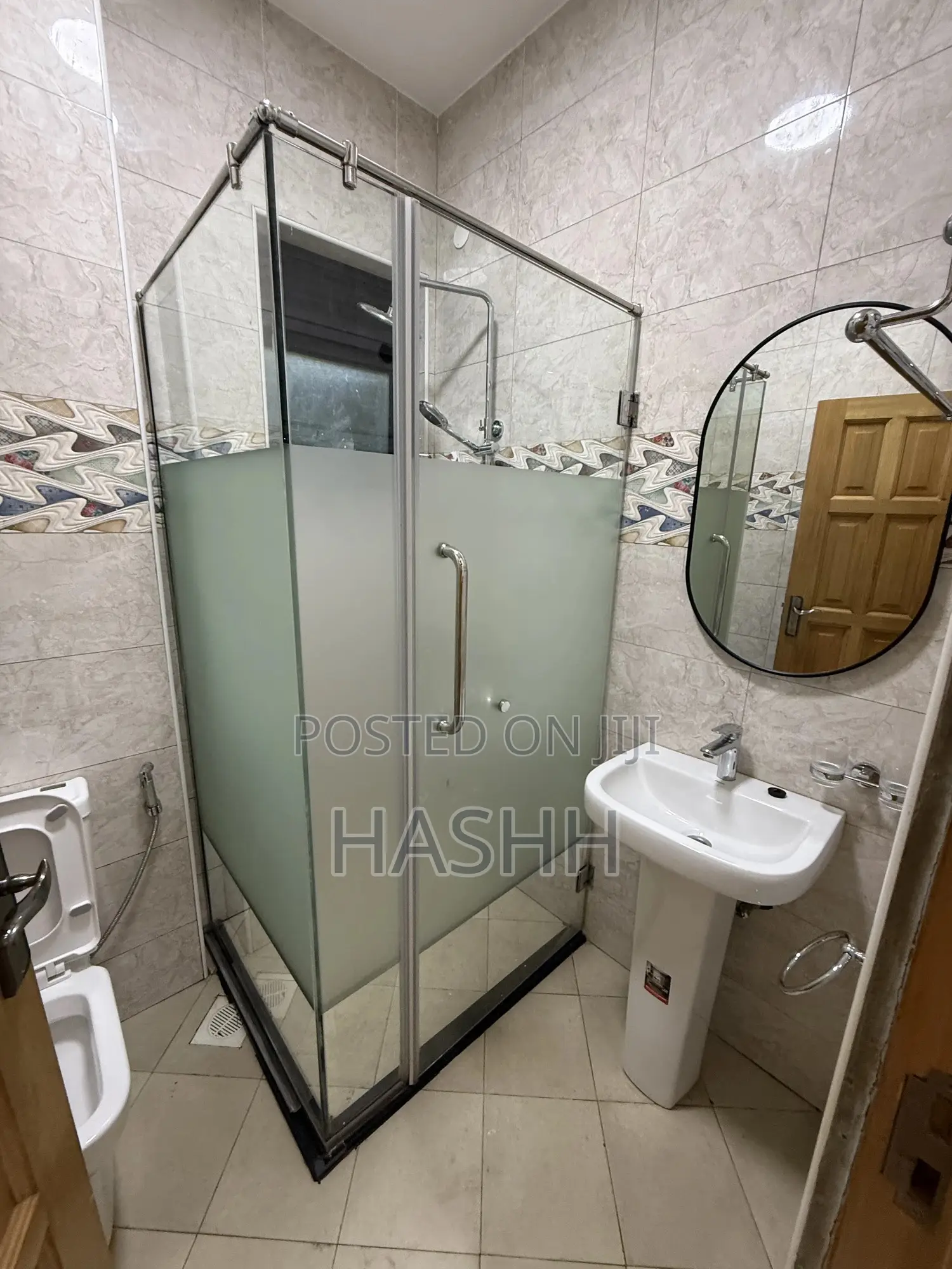 2bdrm Apartment in Konge, Central Division for rent