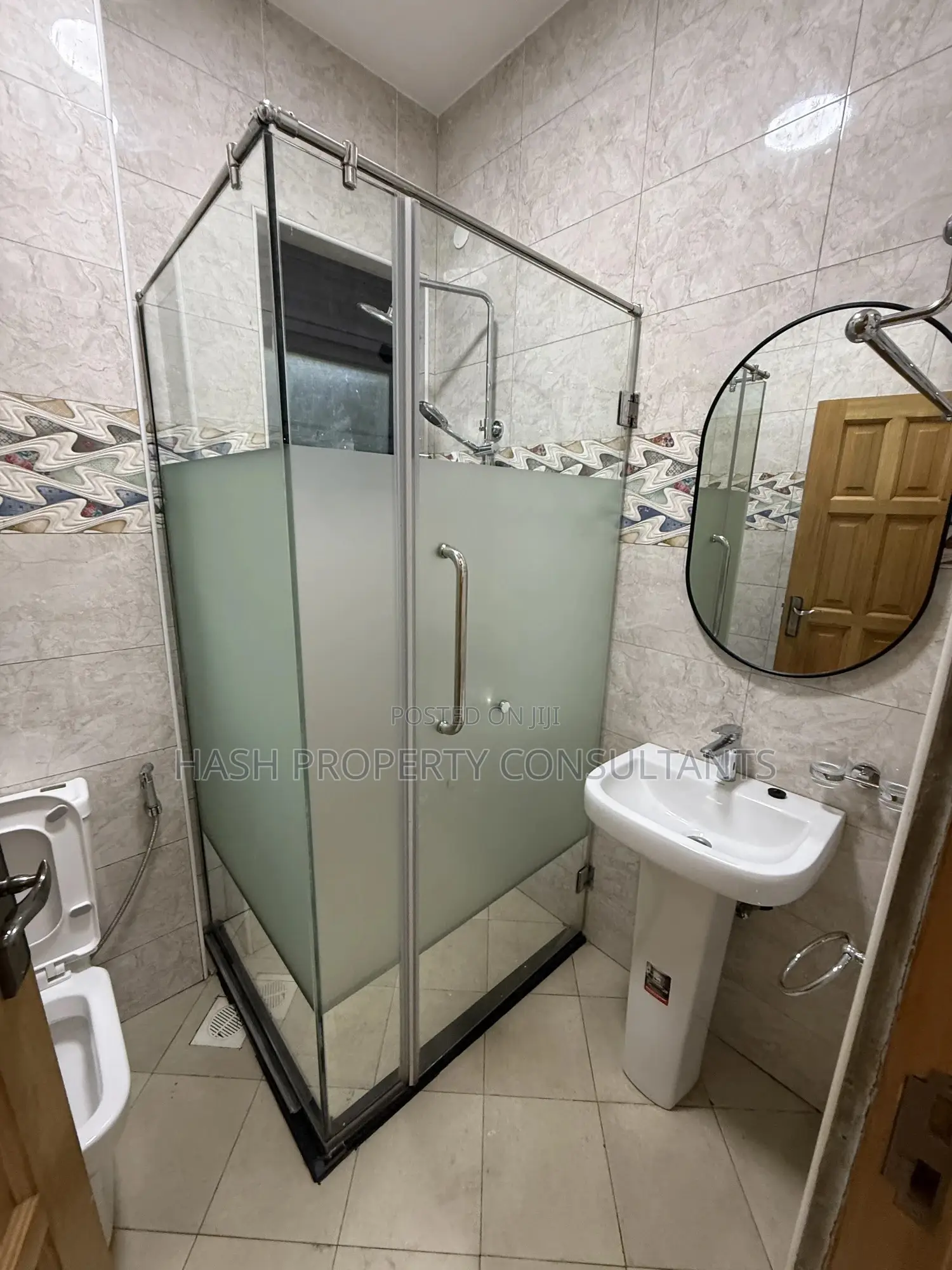 2bdrm Apartment in Konge, Central Division for rent