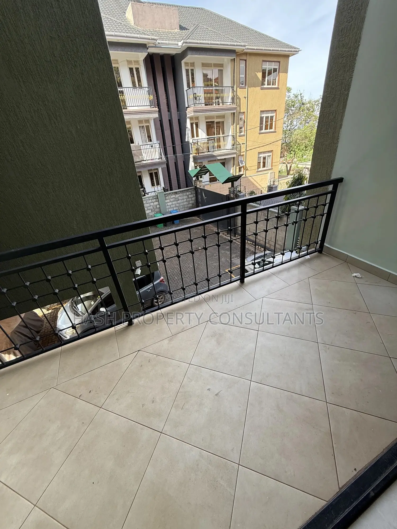 2bdrm Apartment in Konge, Central Division for rent