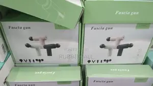 Massage Gun Ty802