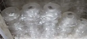 Double Sided Nano Tape