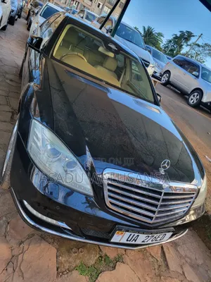 Mercedes-Benz SC-Class 2018 Black