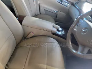 Mercedes-Benz SC-Class 2018 Black