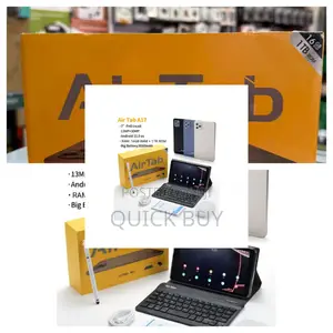 New AirTab i17 Pro Max 1 TB