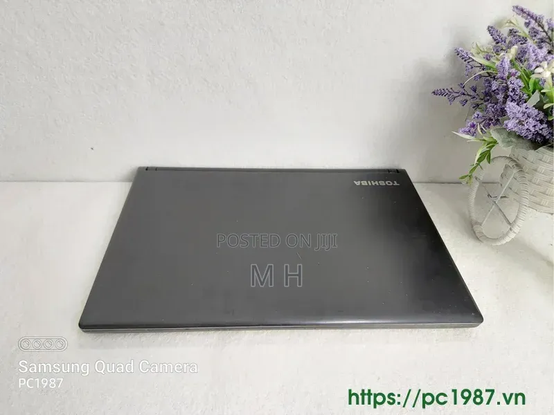 Laptop Toshiba Portege R700 8GB Intel Core i5 SSD 128GB