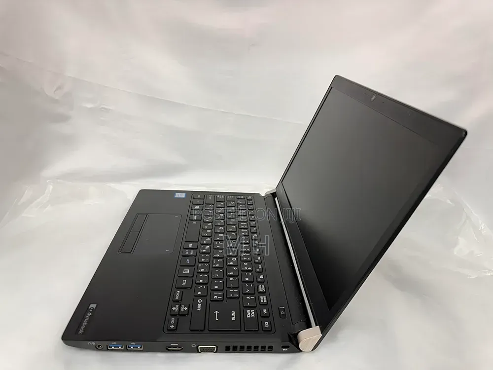 Laptop Toshiba Portege R700 8GB Intel Core i5 SSD 128GB