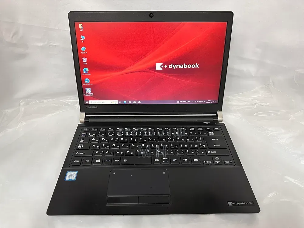 Laptop Toshiba Portege R700 8GB Intel Core i5 SSD 128GB