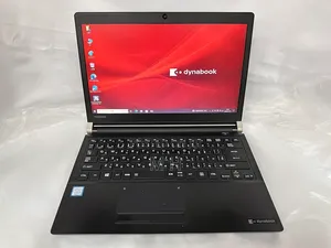 Laptop Toshiba Portege R700 8GB Intel Core i5 SSD 128GB