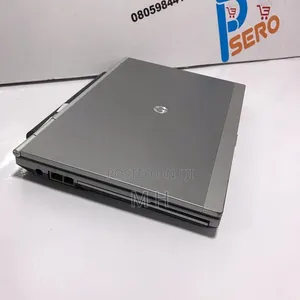 Laptop HP EliteBook 2560P 4GB Intel Core i5 HDD 500GB