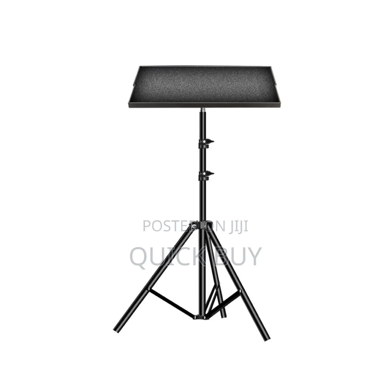 Universal Laptop Projector Tripod Stand