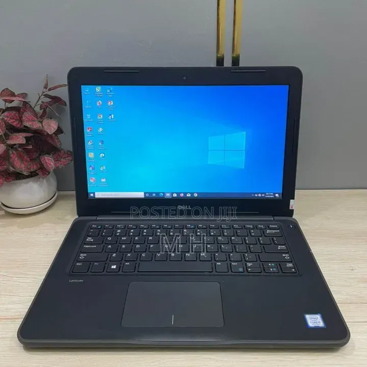 Laptop Dell Chromebook 3180 4GB Intel Core i5 SSD 128GB