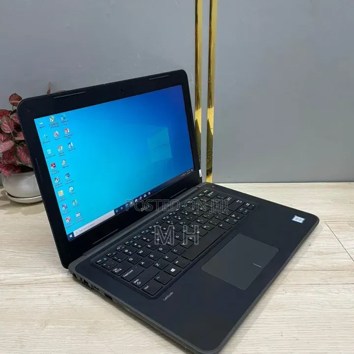 Laptop Dell Chromebook 3180 4GB Intel Core i5 SSD 128GB