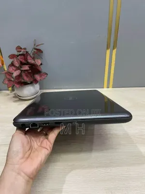 Laptop Dell Chromebook 3180 4GB Intel Core i5 SSD 128GB