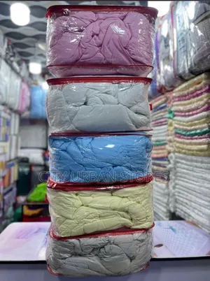 Light Gray 10 PCS Full Set Duvet