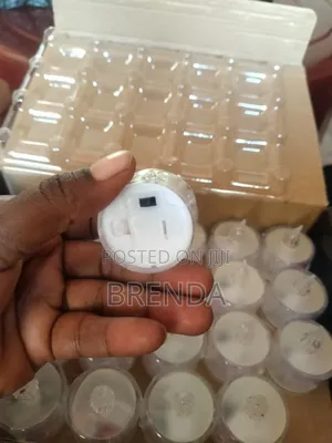 Battery Operated Led Candles