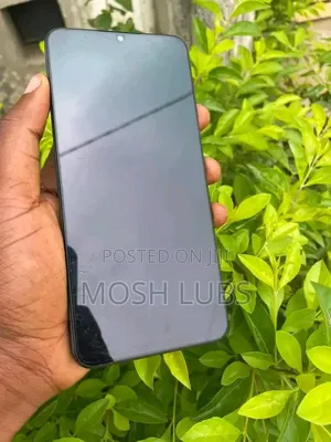 New Tecno Pop 20 128 GB Black