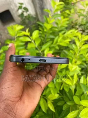 New Tecno Pop 20 128 GB Black