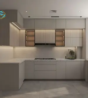 Morden Kitchen Disgn
