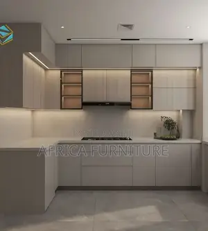 Morden Kitchen Disgn
