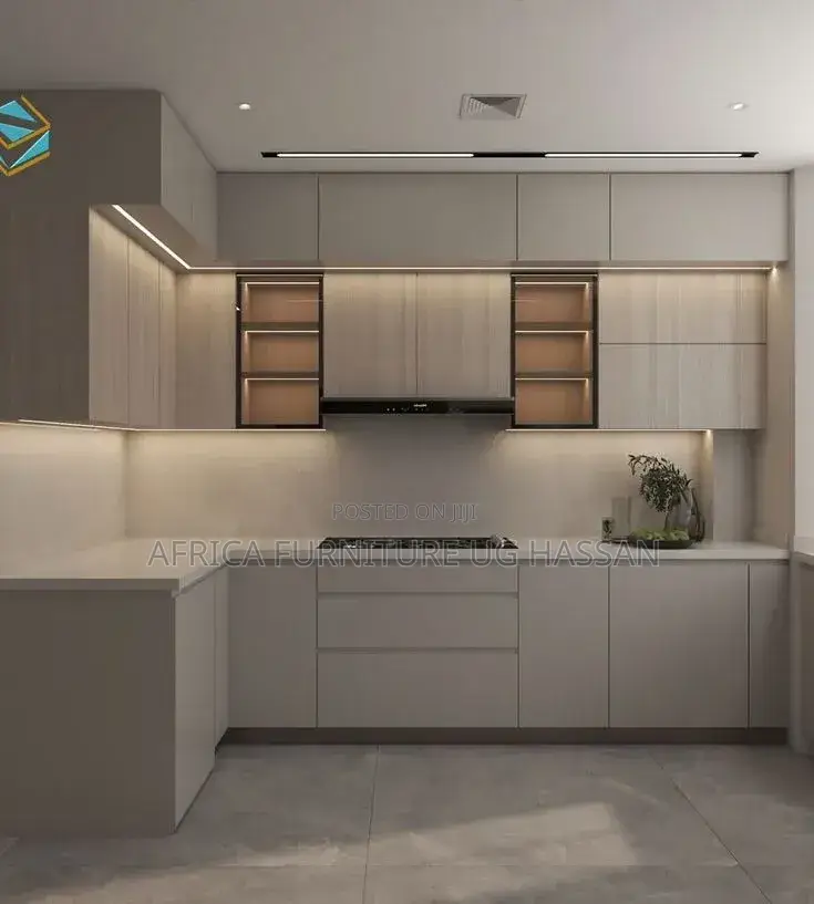 Morden Kitchen Disgn