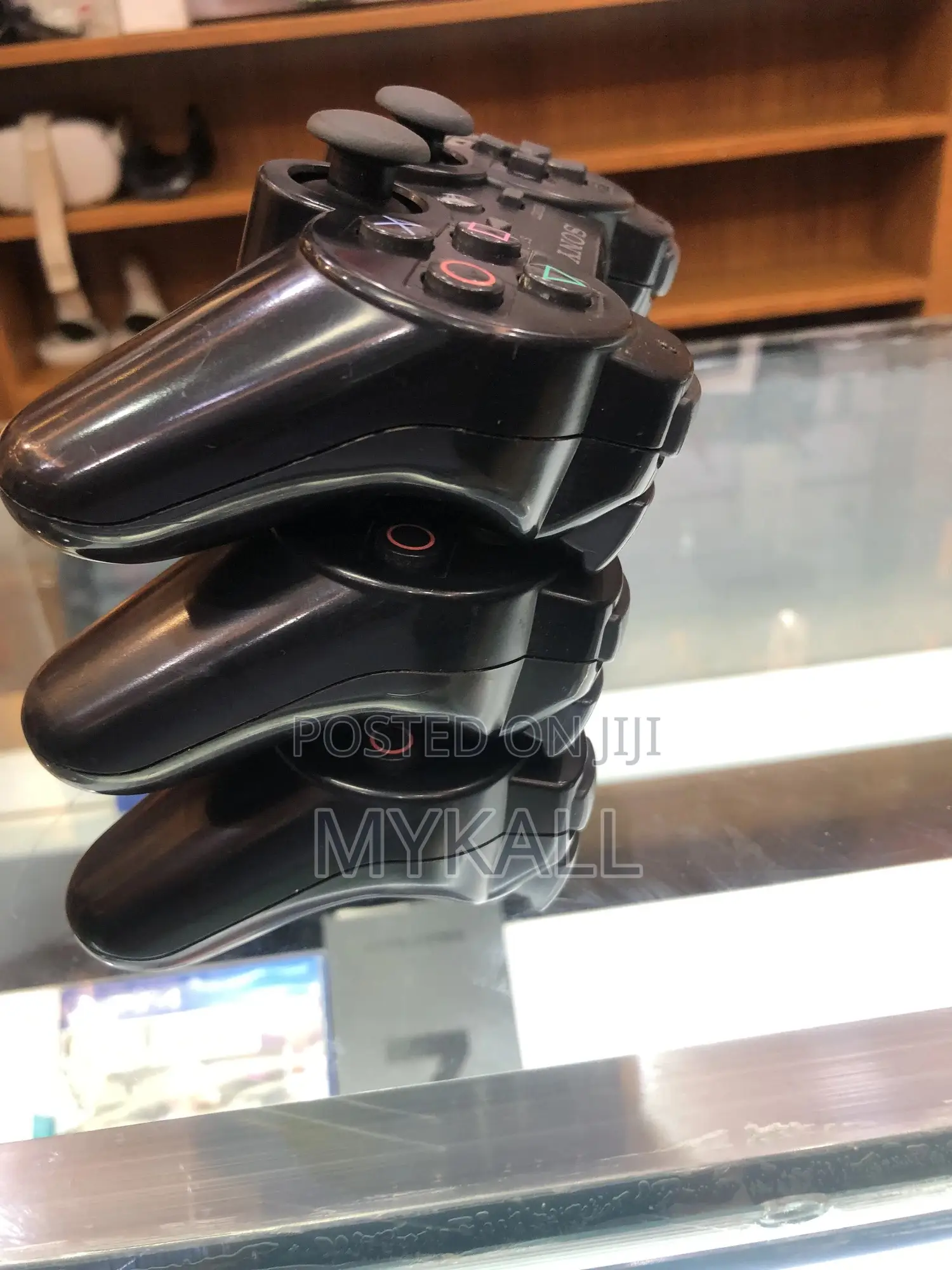 Ps3 Uk Used Original Controllers