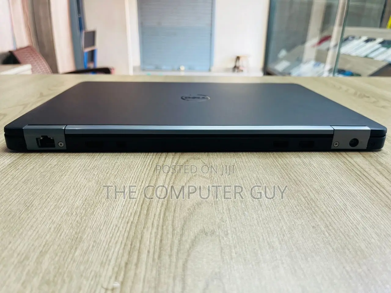 New Laptop Dell Latitude 14 7480 8GB Intel Core i7 SSD 256GB