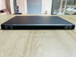 New Laptop Dell Latitude 14 7480 8GB Intel Core i7 SSD 256GB