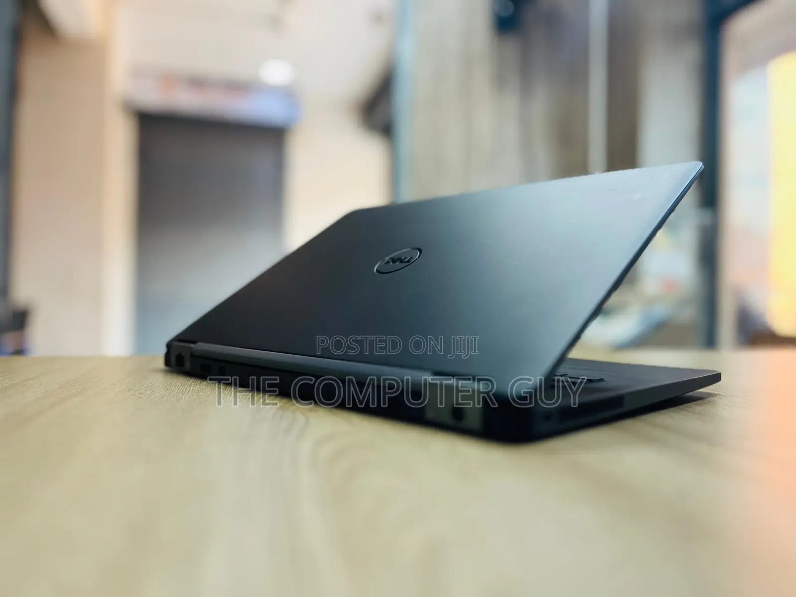 New Laptop Dell Latitude 14 7480 8GB Intel Core i7 SSD 256GB