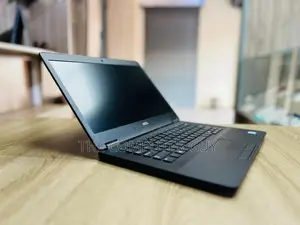 New Laptop Dell Latitude 14 7480 8GB Intel Core i7 SSD 256GB