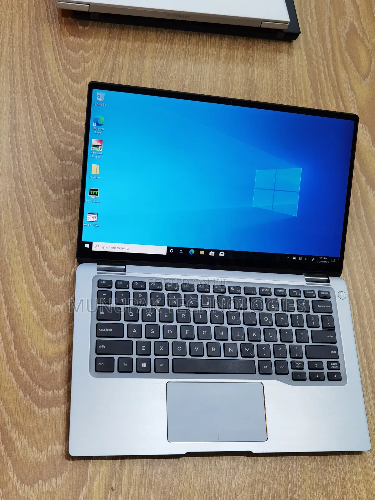 Laptop Dell Latitude 7400 16GB Intel Core i7 SSD 512GB