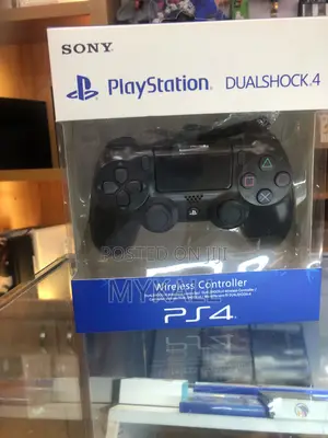 Ps4 Brand New Controllers