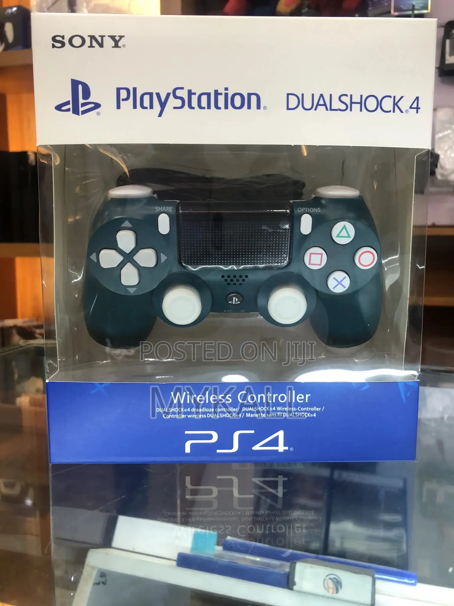Ps4 Brand New Controllers