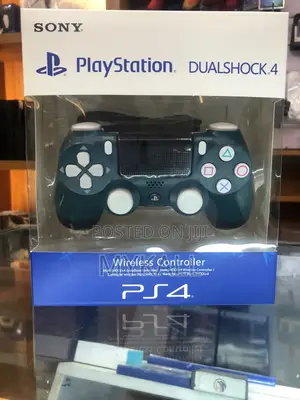 Ps4 Brand New Controllers