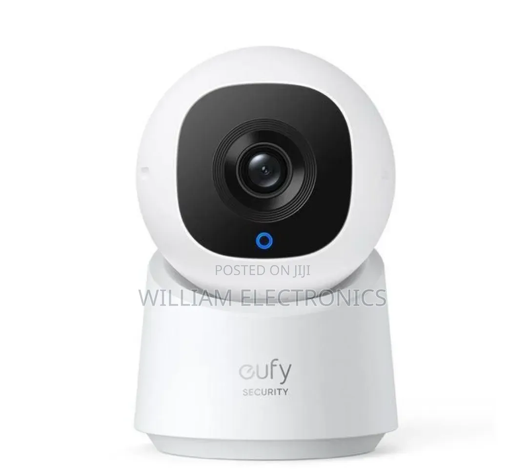 Eufy Indoor Camera C220