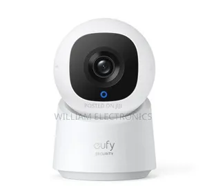 Eufy Indoor Camera C220
